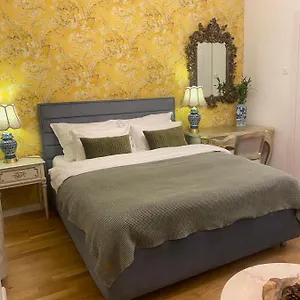 Nana Flat Apartamento Praga