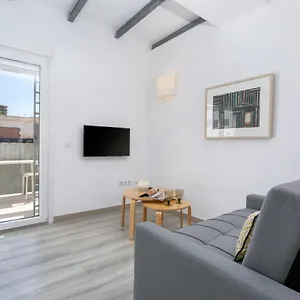 Apartamento Livemalaga Pedregalejo, Málaga
